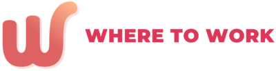 Where To Work